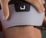 EDGUP Neckline Shaving Template