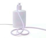 Seletti Daily Glow Soap Lamp