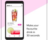 Barsys Automated Cocktail Maker