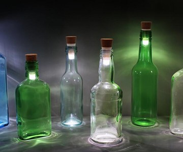 BottleLight BottleLight