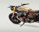 The Walking Dead Motorcycle