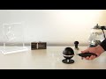 Handheld Espresso Maker