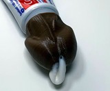 Dick-Head Toothpaste Topper Cap (NSFW)