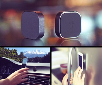 Neutron S Phone & Tablet Mount