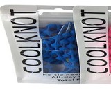 CoolKnot No-Tie Shoelaces