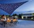 Starry Night Sun Shade Sail Starry Night Sun Shade Sail