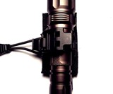Tactical Gear Clip