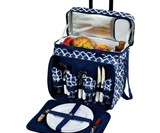 4-Person Picnic Cooler