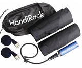 HandiRack Universal Inflatable Roof Rack Bars