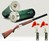Shotgun Flower Shell Shotgun Flower Shell
