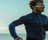 Recon Jet Smart Eyewear for Sports & Fitness
