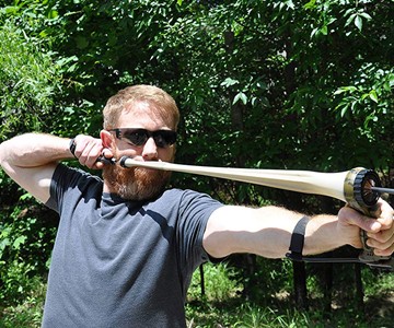 Pocket Shot PRO Arrow Slingshot Pocket Shot PRO Arrow Slingshot