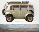 Nimbus Concept e-Car