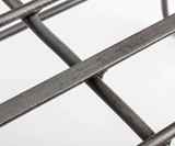 Puebco Minimalist Steel Step Stool