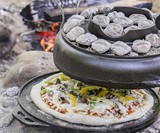 Lodge Cast Iron Cook-It-All Kit