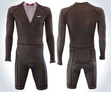 Pee-wee Herman Cycling Suit Pee-wee Herman Cycling Suit