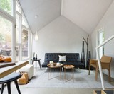 The Hive House
