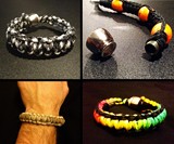 Tokables - Smokable Bracelets
