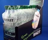Pocket Shots 12-Pack Packaging