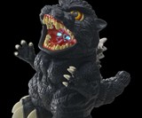 Godzilla Humidifier