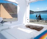 AirArchitecture House-Shaped Inflatable Tent