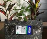 Recycled VHS Tape Planters