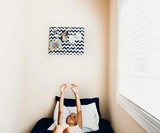 ceilingSWISH Indoor Mini Basketball Hoop