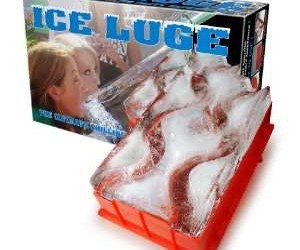 Ice Luge Ice Luge