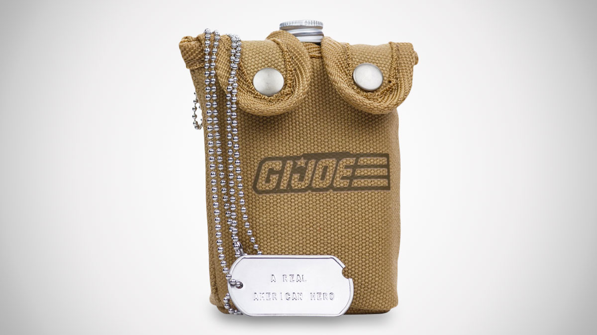 G.I. Joe Cologne G.I. Joe Cologne