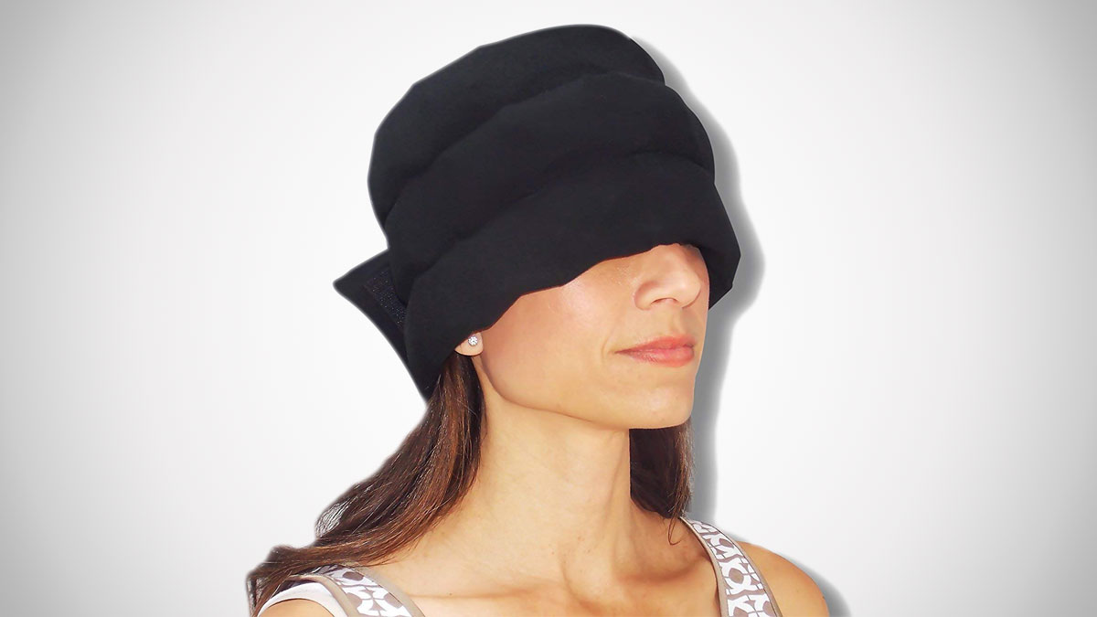 The Headache Hat The Headache Hat