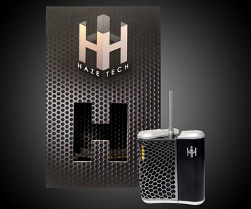 Haze Vaporizer