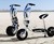 INU Folding Electric Scooter INU Folding Electric Scooter