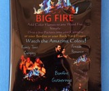 Mystical Fire Campfire Colorant