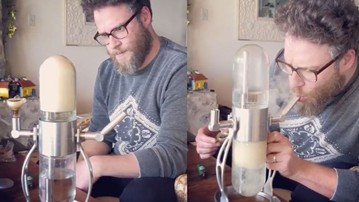 Relax: Studenglass Gravity Pipe Relax: Studenglass Gravity Pipe