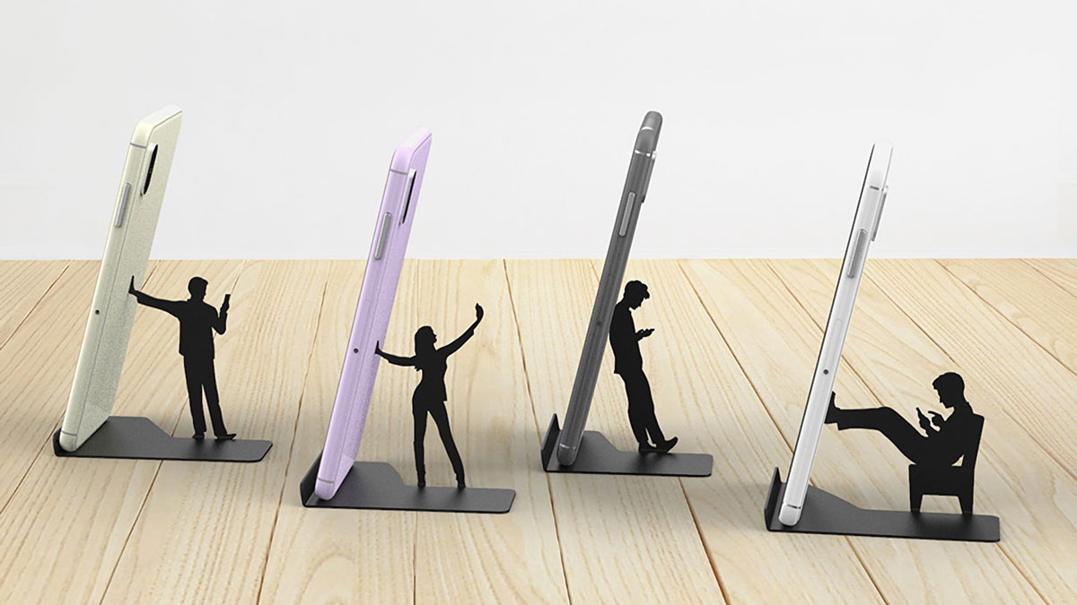 BZ Smartphone Holders BZ Smartphone Holders