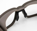 QuietFrames - Visual-Noise-Cancelling Glasses