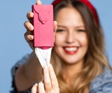 LastTissue Reusable Tissue Pack