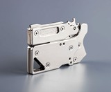 MRBG - Metal Rubber Band Gun Reloaded