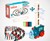 Automatic Domino Train Set
