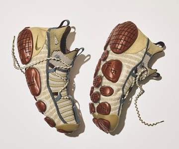 Nike ISPA Link Modular Sneakers Nike ISPA Link Modular Sneakers