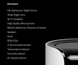 Canary - User-Controlled Smart Home Security