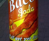 Bacon Soda