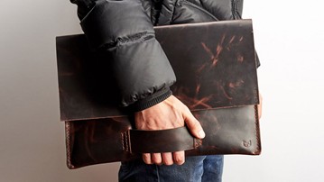 Capra Handmade Leather Goods Capra Handmade Leather Goods