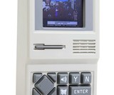 Handheld Oregon Trail Game
