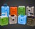 WaterBrick Stackable Water & Food Storage WaterBrick Stackable Water & Food Storage