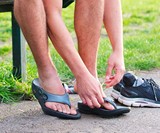 OOFOS OOriginal Sport Sandal
