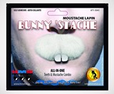 Bunny Stache