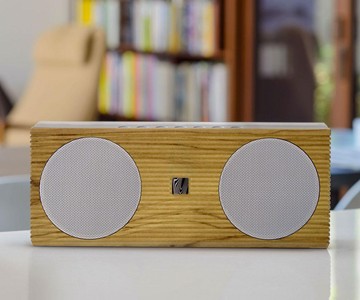 Soundfreq Double Spot Speaker Soundfreq Double Spot Speaker