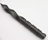 Poshland Double Round Edge Dagger Knife