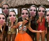 Big Head Cutouts
